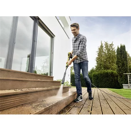 Karcher MAGASNYOMÁSÚ MOSÓ K 4 POWER CONTROL FLEX HOME 1.324-303.0