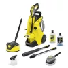 Karcher MAGASNYOMÁSÚ MOSÓ K 4 POWER CONTROL FLEX CAR & HOME