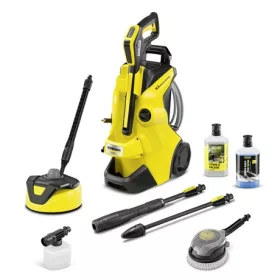   Karcher MAGASNYOMÁSÚ MOSÓ K 4 POWER CONTROL FLEX CAR & HOME