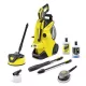 Karcher MAGASNYOMÁSÚ MOSÓ K 4 POWER CONTROL FLEX CAR & HOME