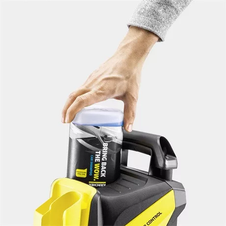 Karcher MAGASNYOMÁSÚ MOSÓ K 4 POWER CONTROL FLEX CAR & HOME