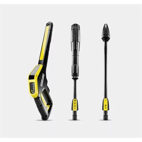 Karcher MAGASNYOMÁSÚ MOSÓ K 4 POWER CONTROL FLEX CAR & HOME