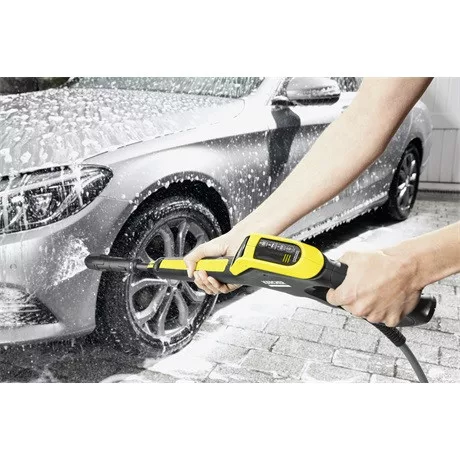 Karcher MAGASNYOMÁSÚ MOSÓ K 4 POWER CONTROL FLEX CAR & HOME