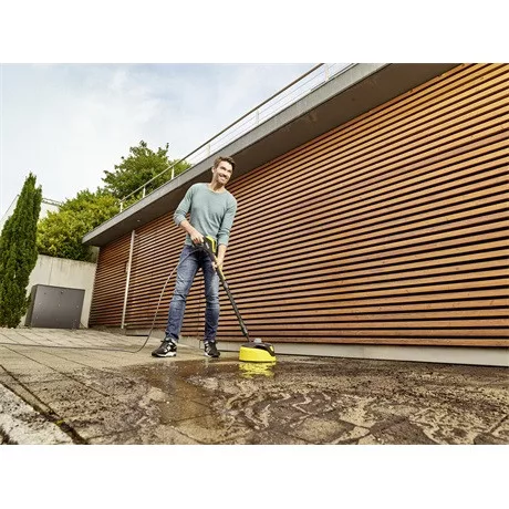 Karcher MAGASNYOMÁSÚ MOSÓ K 4 POWER CONTROL FLEX CAR & HOME