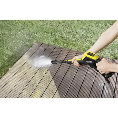 Karcher MAGASNYOMÁSÚ MOSÓ K 4 POWER CONTROL FLEX CAR & HOME