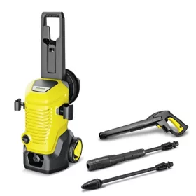 Karcher MAGASNYOMÁSÚ MOSÓ K 5 WCM PREMIUM 1.324-460.0