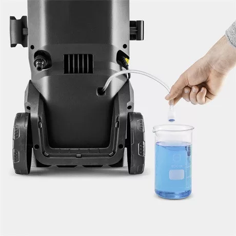 Karcher MAGASNYOMÁSÚ MOSÓ K 5 WCM PREMIUM 1.324-460.0
