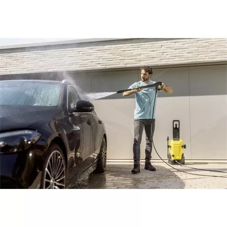 Karcher MAGASNYOMÁSÚ MOSÓ K 5 WCM PREMIUM 1.324-460.0