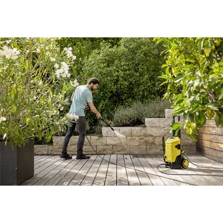 Karcher MAGASNYOMÁSÚ MOSÓ K 5 WCM PREMIUM 1.324-460.0