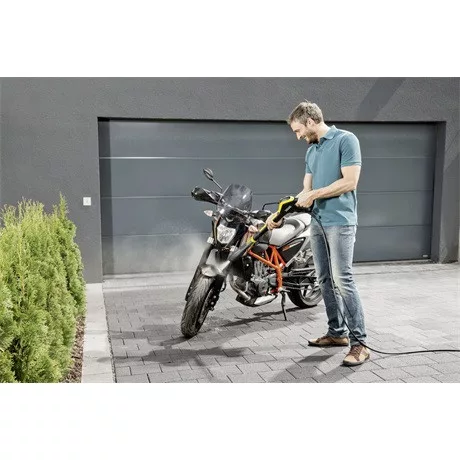 Karcher MAGASNYOMÁSÚ MOSÓ K 5 PREMIUM SMART CONTROL HOME
