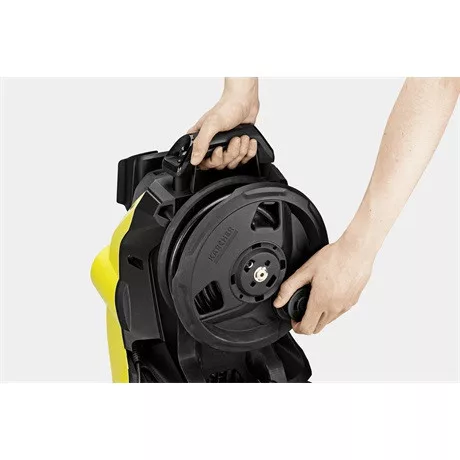 Karcher MAGASNYOMÁSÚ MOSÓ K 5 PREMIUM SMART CONTROL HOME