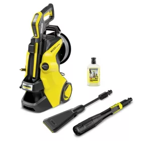   Karcher MAGASNYOMÁSÚ MOSÓ K 5 PREMIUM SMART CONTROL FLEX ECO!B