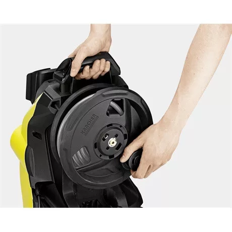 Karcher MAGASNYOMÁSÚ MOSÓ K 5 PREMIUM SMART CONTROL FLEX ECO!B