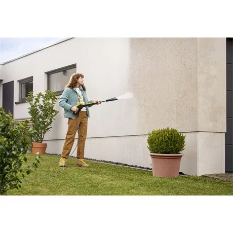 Karcher MAGASNYOMÁSÚ MOSÓ K 5 PREMIUM SMART CONTROL FLEX ECO!B