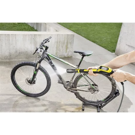 Karcher MAGASNYOMÁSÚ MOSÓ K 5 PREMIUM SMART CONTROL FLEX ECO!B