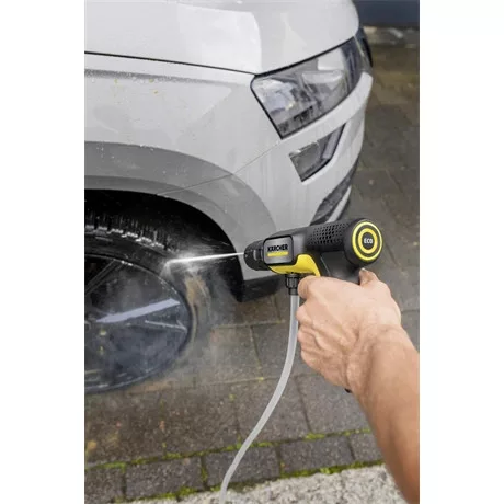 Karcher MOBIL KÜLTÉRI TISZTÍTÓ OC HANDHELD COMPACT 1.328-120.0