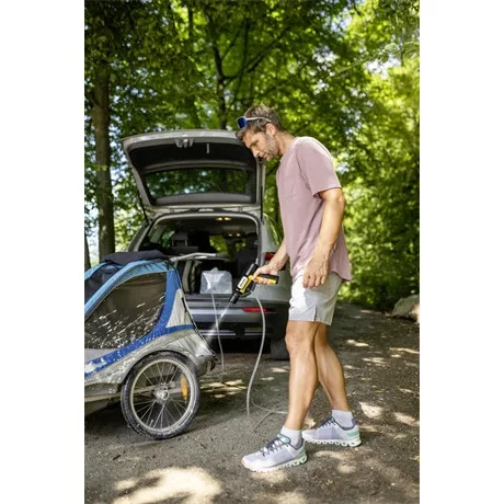 Karcher MOBIL KÜLTÉRI TISZTÍTÓ OC HANDHELD COMPACT 1.328-120.0