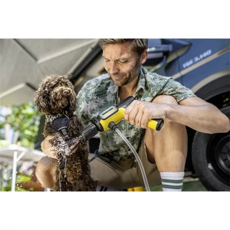 Karcher MOBIL KÜLTÉRI TISZTÍTÓ OC HANDHELD COMPACT 1.328-120.0