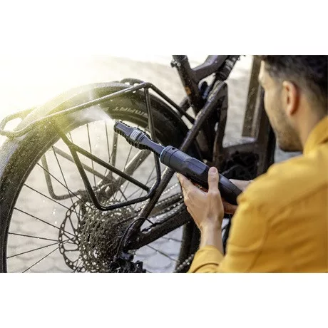 Karcher MOBIL KÜLTÉRI TISZTÍTÓ OC 6-18 PREMIUM BATTERY SET 1.328-521.0