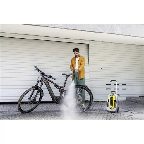 Karcher MOBIL KÜLTÉRI TISZTÍTÓ OC 6-18 PREMIUM BATTERY SET 1.328-521.0