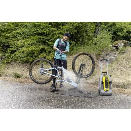 Karcher MOBIL KÜLTÉRI TISZTÍTÓ OC 6-18 PREMIUM BATTERY SET 1.328-521.0