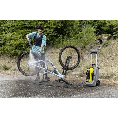 Karcher MOBIL KÜLTÉRI TISZTÍTÓ OC 6-18 PREMIUM BATTERY SET 1.328-521.0