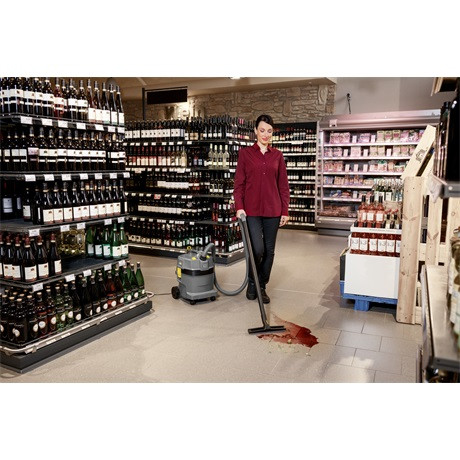 Karcher PORSZÍVÓ SZÁRAZ NEDVES IPARI NT 22/1 AP 1.378-600.0