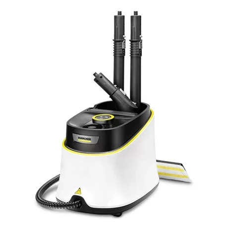 Karcher GŐZTISZTÍTÓ SC 3 DELUXE 1.513-430.0