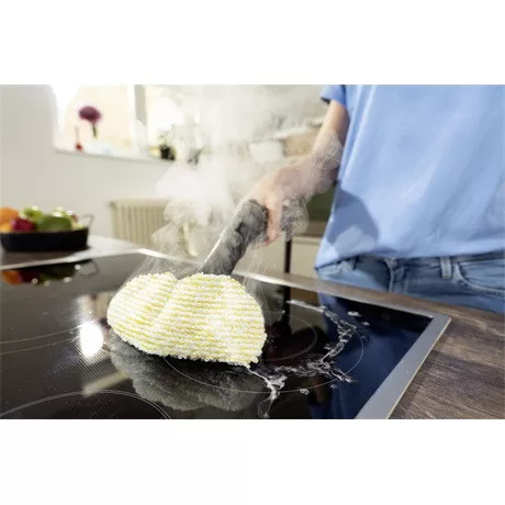 Karcher GŐZTISZTÍTÓ SC 3 DELUXE 1.513-430.0