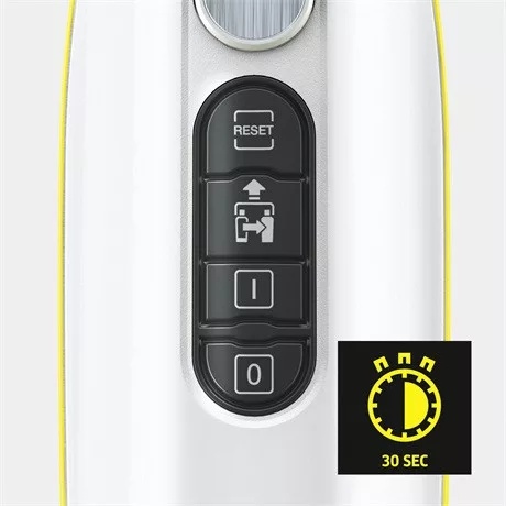 Karcher GŐZTISZTÍTÓ SC 3 UPRIGHT 1.513-530.0
