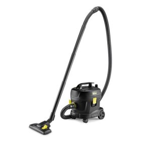   Karcher PORSZÍVÓ PORZSÁKOS IPARI T 11/1 CLASSIC RE!PLAST 1.527-209.0