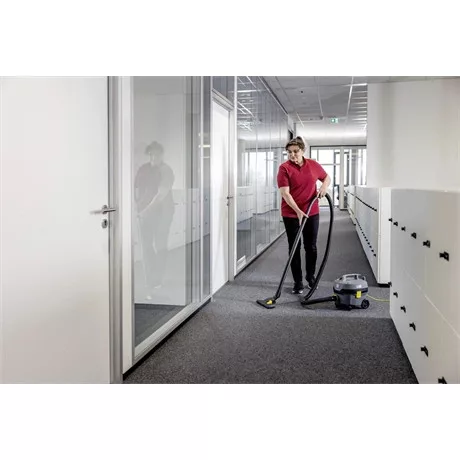 Karcher PORSZÍVÓ PORZSÁKOS T 7/1 CLASSIC 1.527-223.0