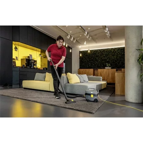 Karcher PORSZÍVÓ PORZSÁKOS T 7/1 CLASSIC 1.527-223.0