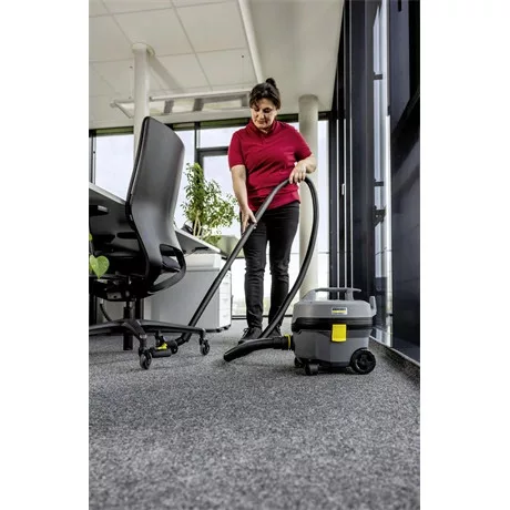 Karcher PORSZÍVÓ PORZSÁKOS T 7/1 CLASSIC 1.527-223.0