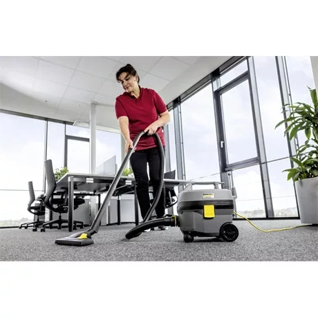 Karcher PORSZÍVÓ PORZSÁKOS T 7/1 CLASSIC 1.527-223.0