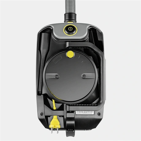 Karcher PORSZÍVÓ PORZSÁKOS IPARI T 10/1 CORDED 1.527-300.0