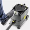 Karcher PORSZÍVÓ PORZSÁKOS IPARI T 10/1 CORDED 1.527-300.0