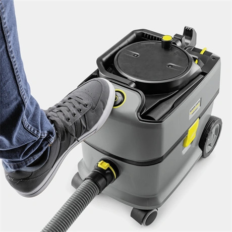 Karcher PORSZÍVÓ PORZSÁKOS IPARI T 10/1 CORDED 1.527-300.0