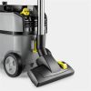 Karcher PORSZÍVÓ PORZSÁKOS IPARI T 10/1 CORDED 1.527-300.0