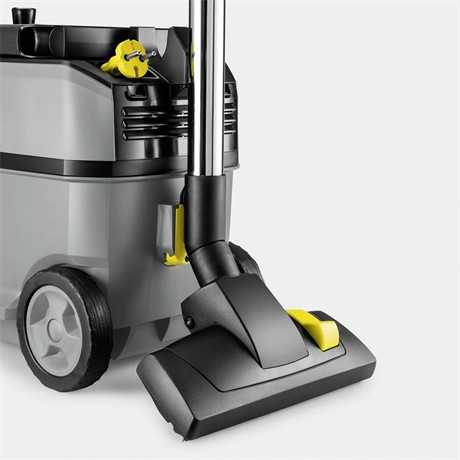 Karcher PORSZÍVÓ PORZSÁKOS IPARI T 10/1 CORDED 1.527-300.0