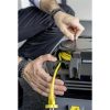 Karcher PORSZÍVÓ PORZSÁKOS IPARI T 10/1 CORDED 1.527-300.0