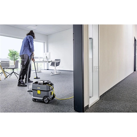 Karcher PORSZÍVÓ PORZSÁKOS IPARI T 10/1 CORDED 1.527-300.0