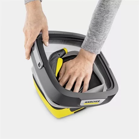 Karcher MOBIL KÜLTÉRI TISZTÍTÓ OC 3 FOLDABLE 1.599-300.0