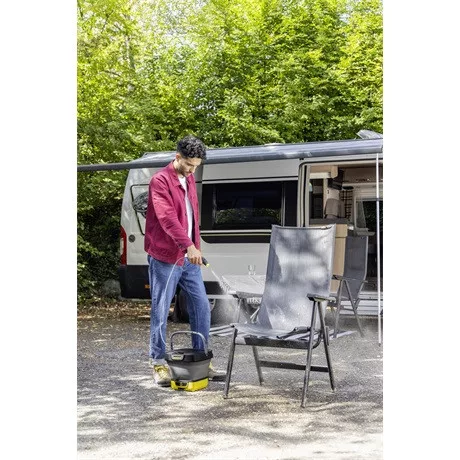 Karcher MOBIL KÜLTÉRI TISZTÍTÓ OC 3 FOLDABLE 1.599-300.0