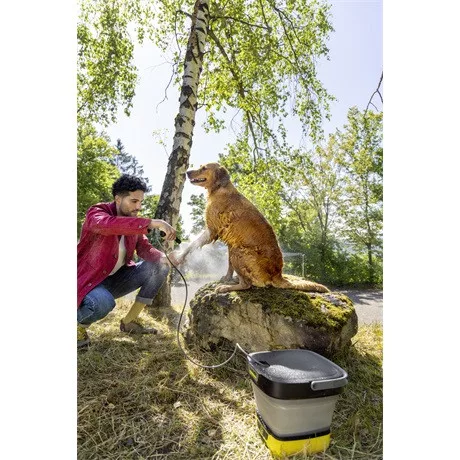 Karcher MOBIL KÜLTÉRI TISZTÍTÓ OC 3 FOLDABLE 1.599-300.0