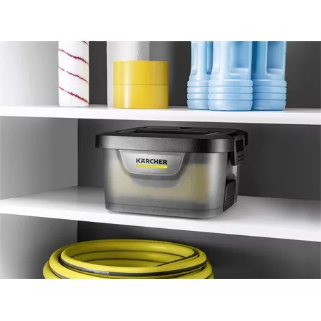 Karcher MOBIL MAGASNYOMÁSÚ MOSÓ OC 4 1.599-350.0