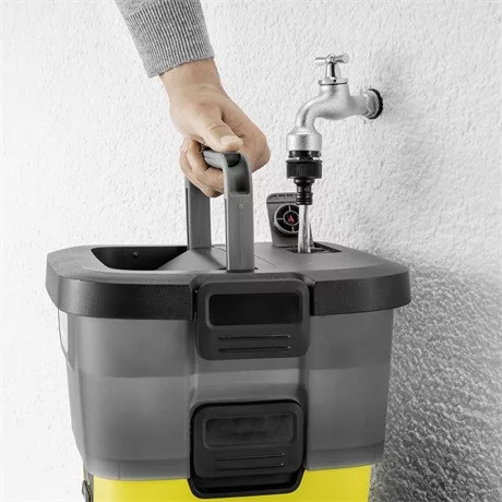 Karcher MOBIL MAGASNYOMÁSÚ MOSÓ OC 4 1.599-350.0