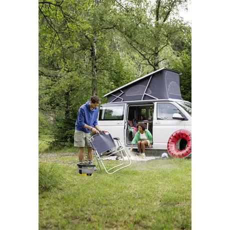 Karcher MOBIL MAGASNYOMÁSÚ MOSÓ OC 4 1.599-350.0