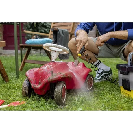 Karcher MOBIL MAGASNYOMÁSÚ MOSÓ OC 4 1.599-350.0
