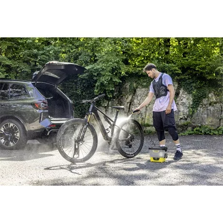 Karcher MOBIL MAGASNYOMÁSÚ MOSÓ OC 4 1.599-350.0